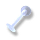 PMFK Labret in 1.6mm St&auml;rke