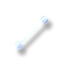 PMFK Mini-Langhantel mit 1,2 mm Dicke