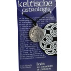 Keltische Astrologie Luis