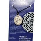 Celtic Astrology Muin