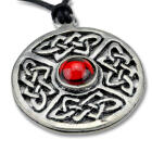 Anh&auml;nger keltische Legenden - Symbol der Gro&szlig;en K&ouml;nige