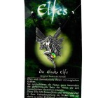 Anhänger Glücks Elfe