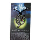 Anh&auml;nger Elfe der Freundschaft