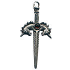 Anh&auml;nger Schwert des Einhorns