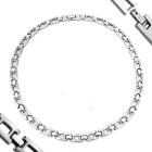 Collier aus Edelstahl