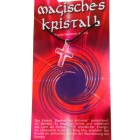 Kristallanhänger mit Kordelkette und Karte 02