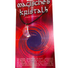 Kristallanh&auml;nger mit Kordelkette und Karte 04