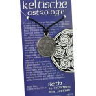 Keltische Astrologie Beth