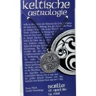 Keltische Astrologie Saille