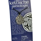 Keltische Astrologie Duir