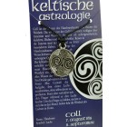 Keltische Astrologie Coll