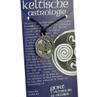 Keltische Astrologie Gort