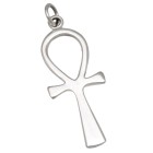 Anhänger aus 925 Sterling Silber, ANKH-Symbol