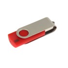 USB 3.0 Stick 16GB rot mit Gravur