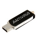 USB 3.0 Stick mit Gravur 16GB schwarz