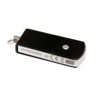 USB 3.0 Stick mit Gravur 16GB schwarz