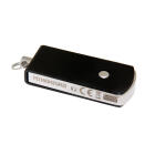 USB 3.0 Stick mit Gravur 16GB schwarz