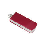 USB 3.0 Stick mit Gravur 16GB rot