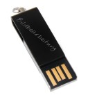 16GB USB 3.0 Stick mit Gravur schwarz