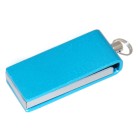 16GB USB 3.0 Stick mit Gravur blau