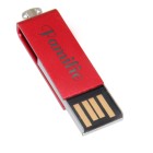 16GB USB 3.0 Stick mit Gravur rot