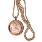 Herzf&ouml;rmiges KLEINES Accessoire zum Einsetzen in unseren LAS-RDM-Artikel