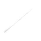 Unsichtbares Piercing 1,6mm PMFK Barbell Hantel26mm ohne Kugeln