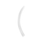 Unsichtbarer Piercing-PMFK-Stab 1,2x26mm ohne Kugeln