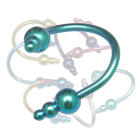 Body Twister aus Titan mit Aufschraubspitzen 1.6x10mm