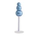 PMFK Labret mit Titanaufschraubdesign 1.2mm St&auml;rke