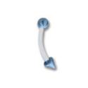 PMFK Stab mit einer Titan-Spike 1.6mm