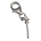 Anh&auml;nger Zauberstab aus 925 Sterling Silber
