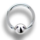 Standard Klemmkugelring BCR in verschiedenen St&auml;rken