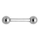 Maxi Standard Barbell Hantel 2.5mm Stärke