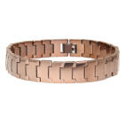 Armband aus Tungsten, rostfarben L&auml;nge 17.7cm / 18.4cm / 19.1cm / 19.8cm / 20.5cm