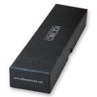 Feines Magnetarmband mattiert 18-19cm L&auml;nge mit Magnetkugeln und Ihrer individuellen Gravur