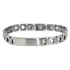 Klassisches Armband aus Edelstahl  f&uuml;r Damen