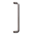 Titan Surface-Bar 1.6mm Stärke und 2.5mm Biegung  und 7 verschiedenen Längen.