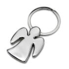 Schl&uuml;ssenanh&auml;nger Engel aus Metall