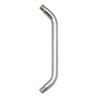 Titan-Pin 1x45°, 1.6mm Stärke und 7 verschiedenen Längen, high-polished