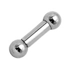 Maxi Standard Barbell Hantel 5.0 mm Stärke