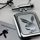 PLAYBOY Schl&uuml;sselanh&auml;nger Bunny since 1953