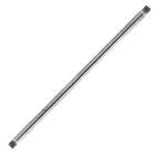 Standard Barbell Hantel ohne Kugeln in 1.6mm St&auml;rke