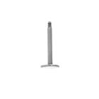Standard Labret ohne Kugel in 1.2 bis 1.6mm St&auml;rke