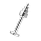 Mini Labret mit Aufschraubspitze 1.2mm