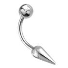 Standard Stab mit Aufschraubspitze in verschiedenen L&auml;ngen