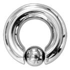 Special Clip-In BCR. 
Chirurgenstahl
8,0mm St&auml;rke